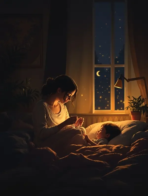 深夜的灯 - 桃花视频在线观看 深夜的灯 电影海报