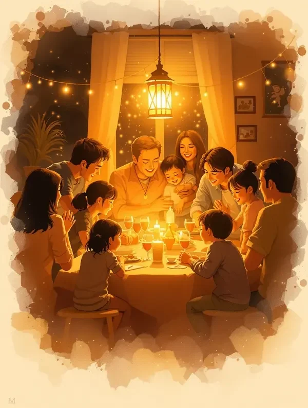 团圆夜 - 桃花视频在线观看 团圆夜 电影海报