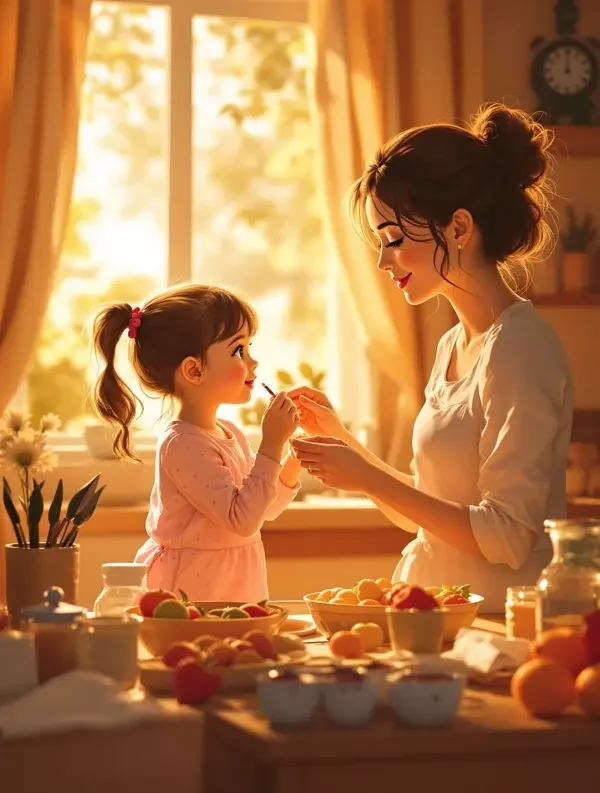 像妈妈一样 - 桃花视频在线观看 像妈妈一样 电影海报