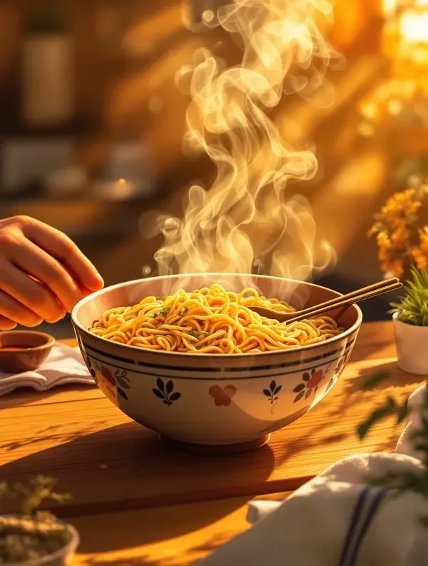 一碗面 - 桃花视频在线观看 一碗面 电影海报