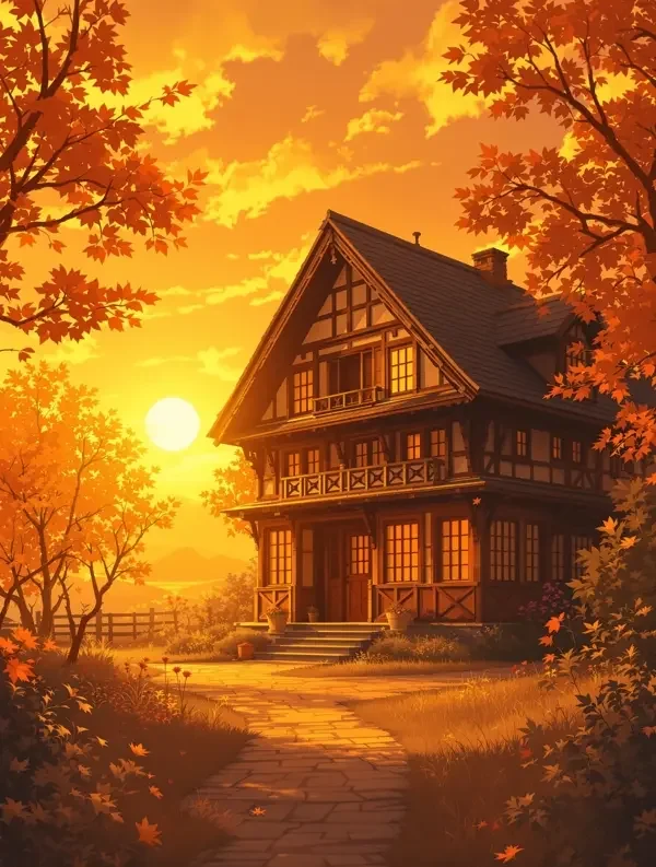 百年老屋 - 桃花视频在线观看 百年老屋 电影海报