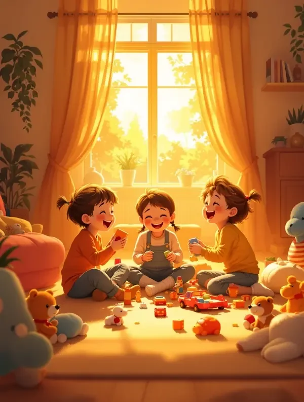 我们仨 - 桃花视频在线观看 我们仨 电影海报